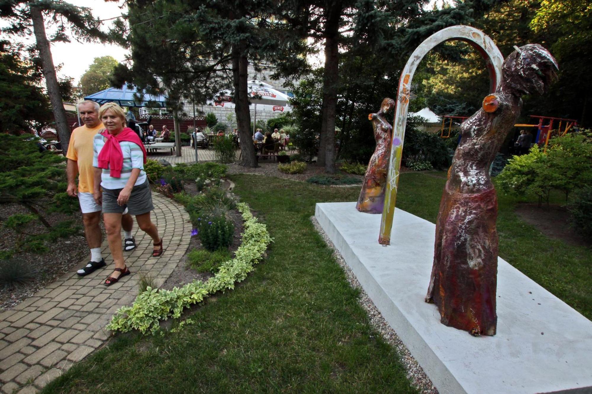 Seapark Hotel Wellness & Spa Kołobrzeg Eksteriør billede